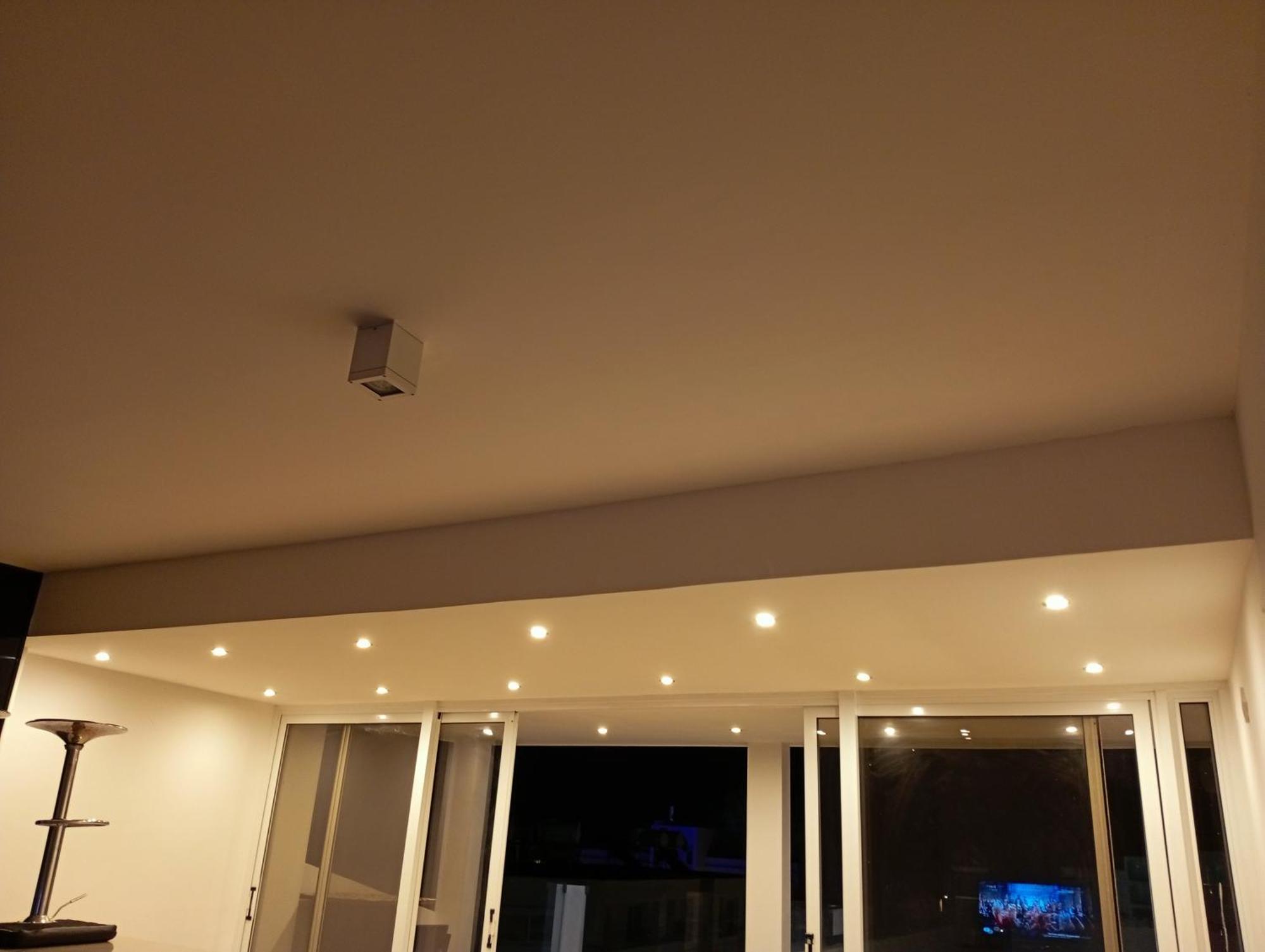 Freminore Sky Aprtments Ajía Nápa