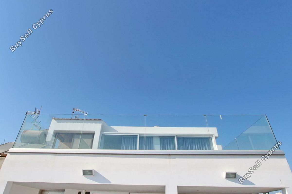 Freminore Sky Aprtments Ajía Nápa