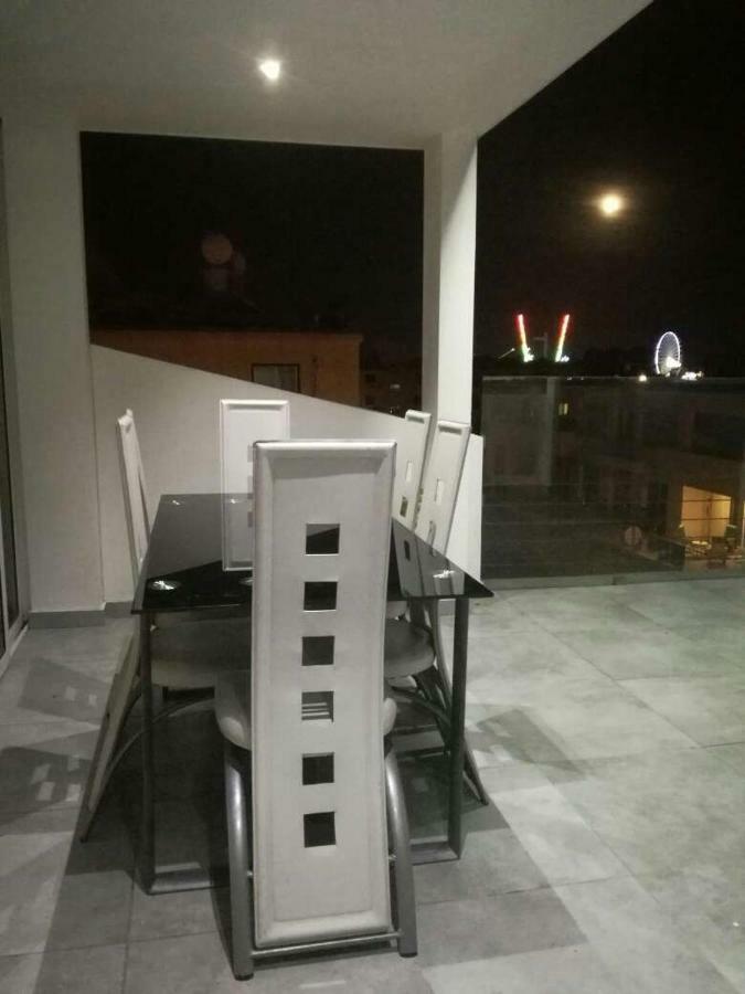 Leilighet Freminore Sky Aprtments *