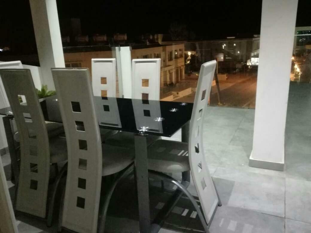 Freminore Sky Aprtments Leilighet *