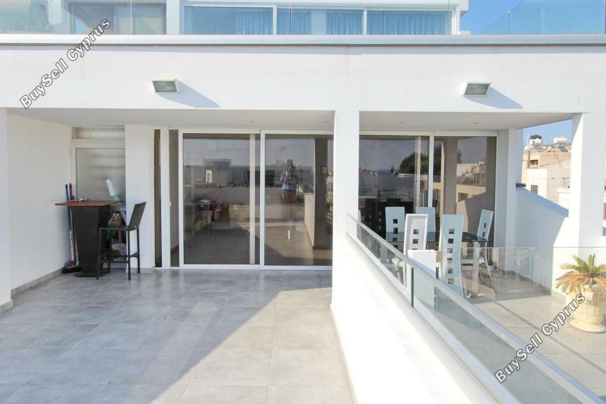 Freminore Sky Aprtments Ajía Nápa