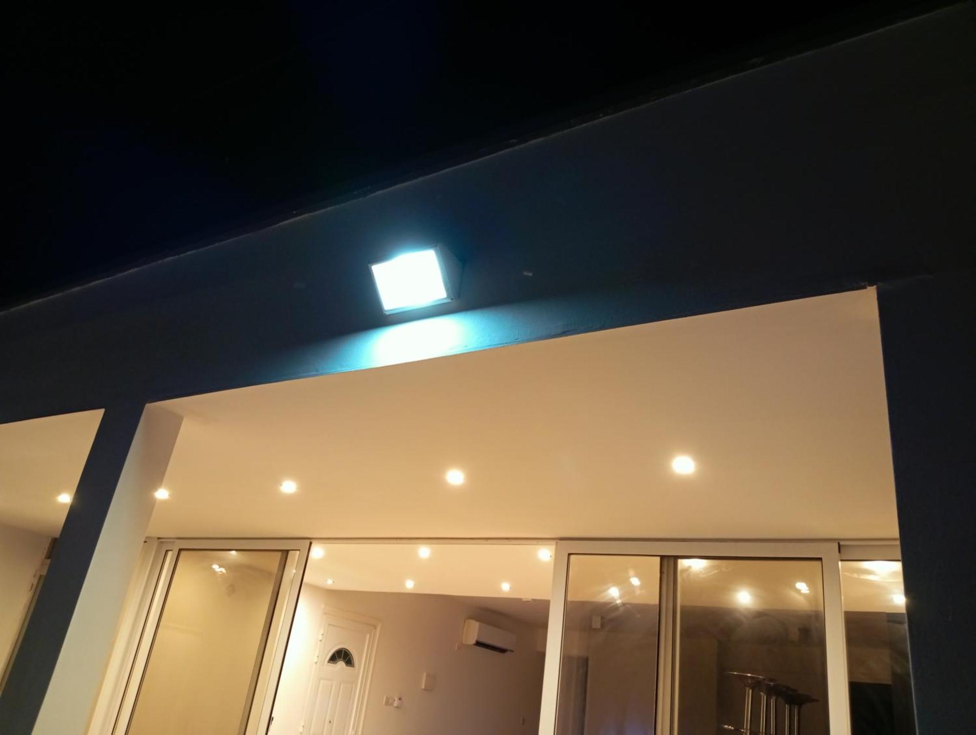 Appartement Freminore Sky Aprtments Ayía Nápa