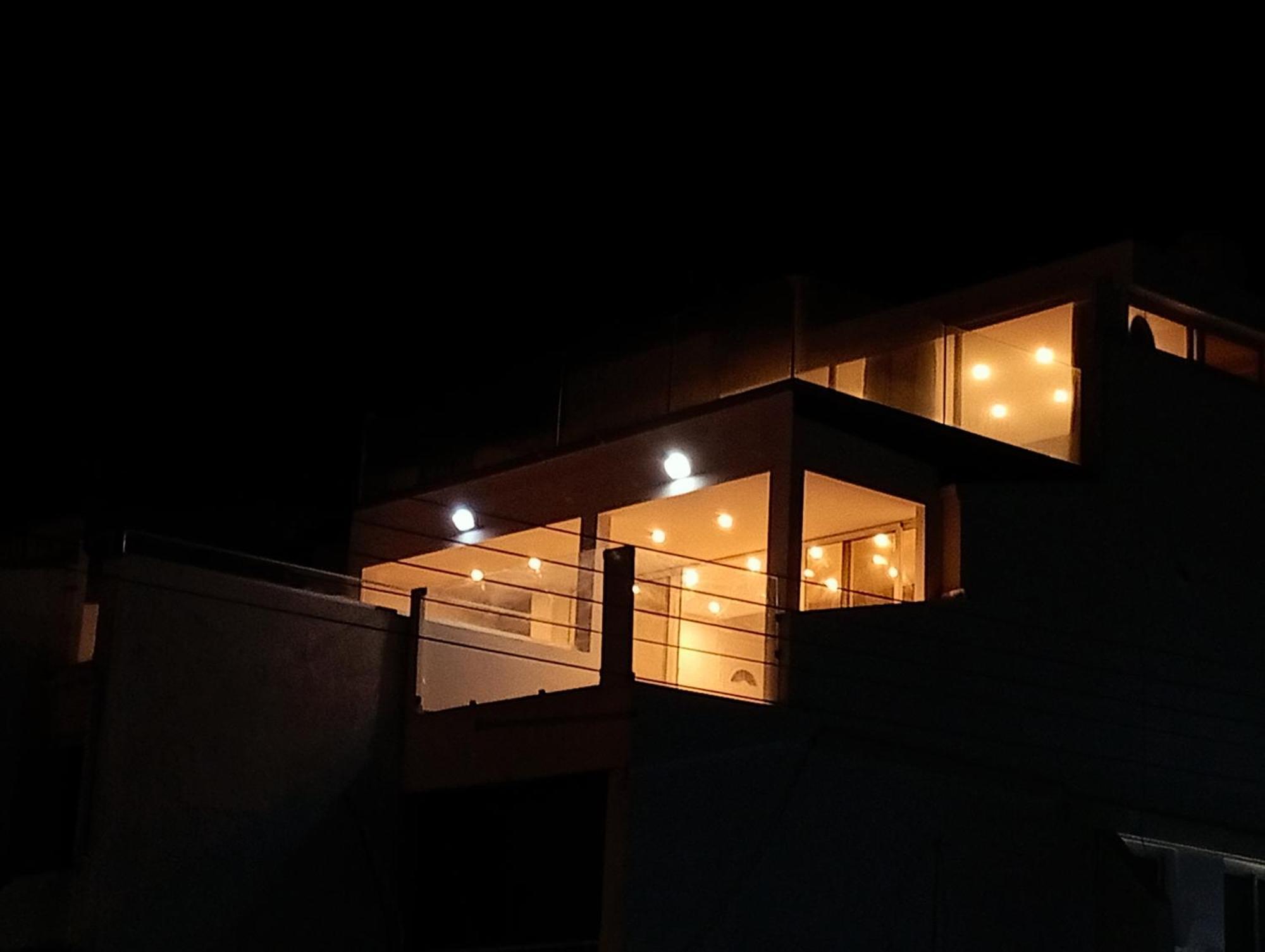Freminore Sky Aprtments * Ayía Nápa