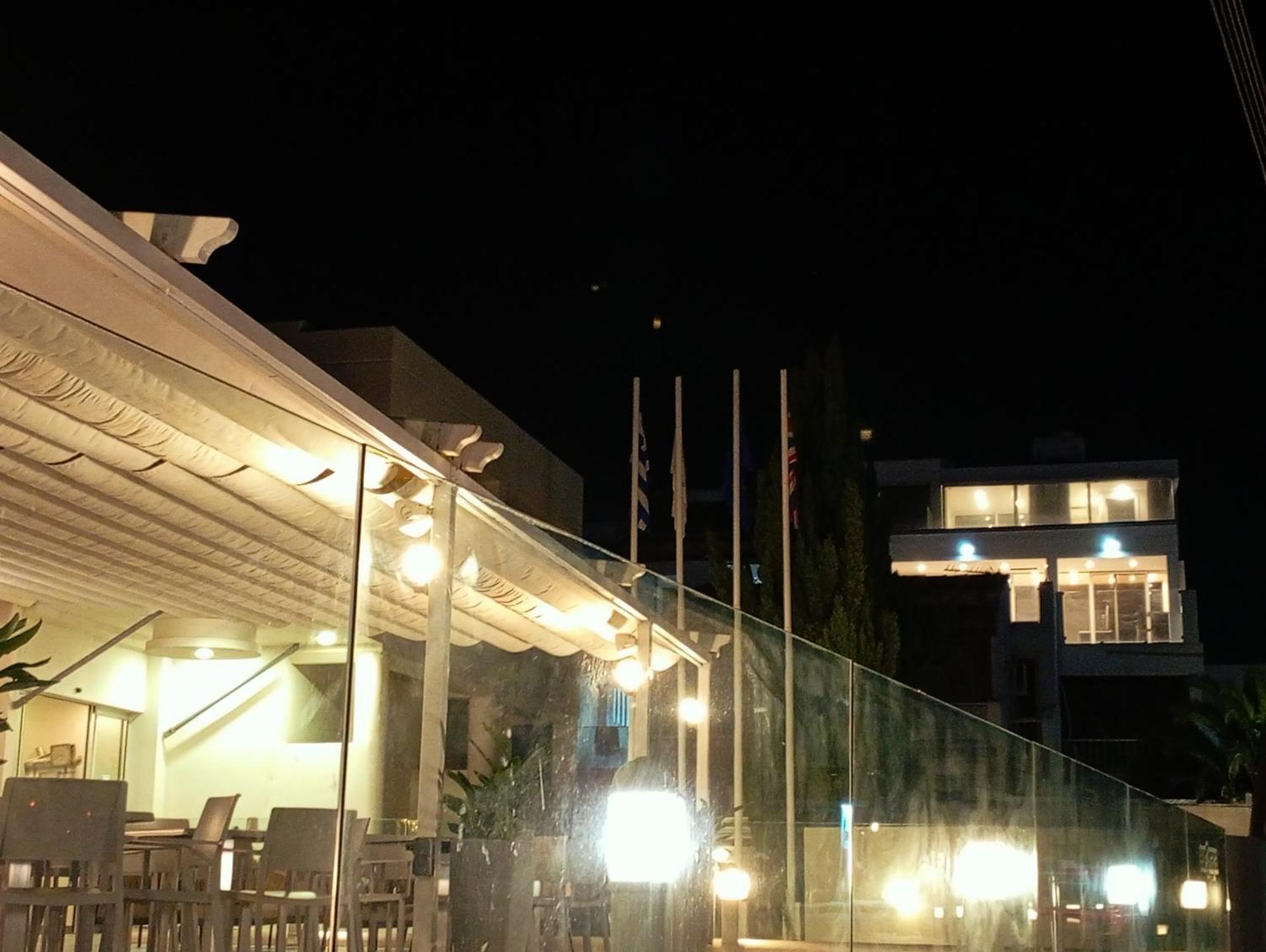 Freminore Sky Aprtments Appartement