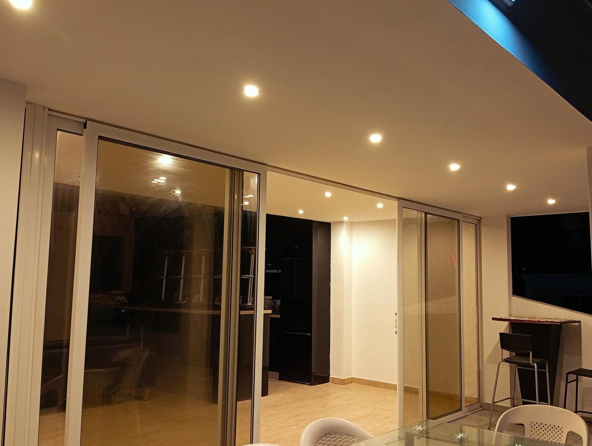Freminore Sky Aprtments Appartement *