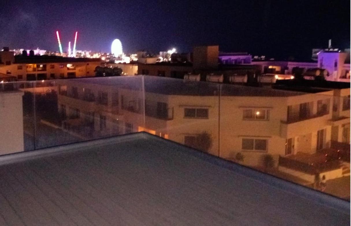 Freminore Sky Aprtments Appartement Ayía Nápa